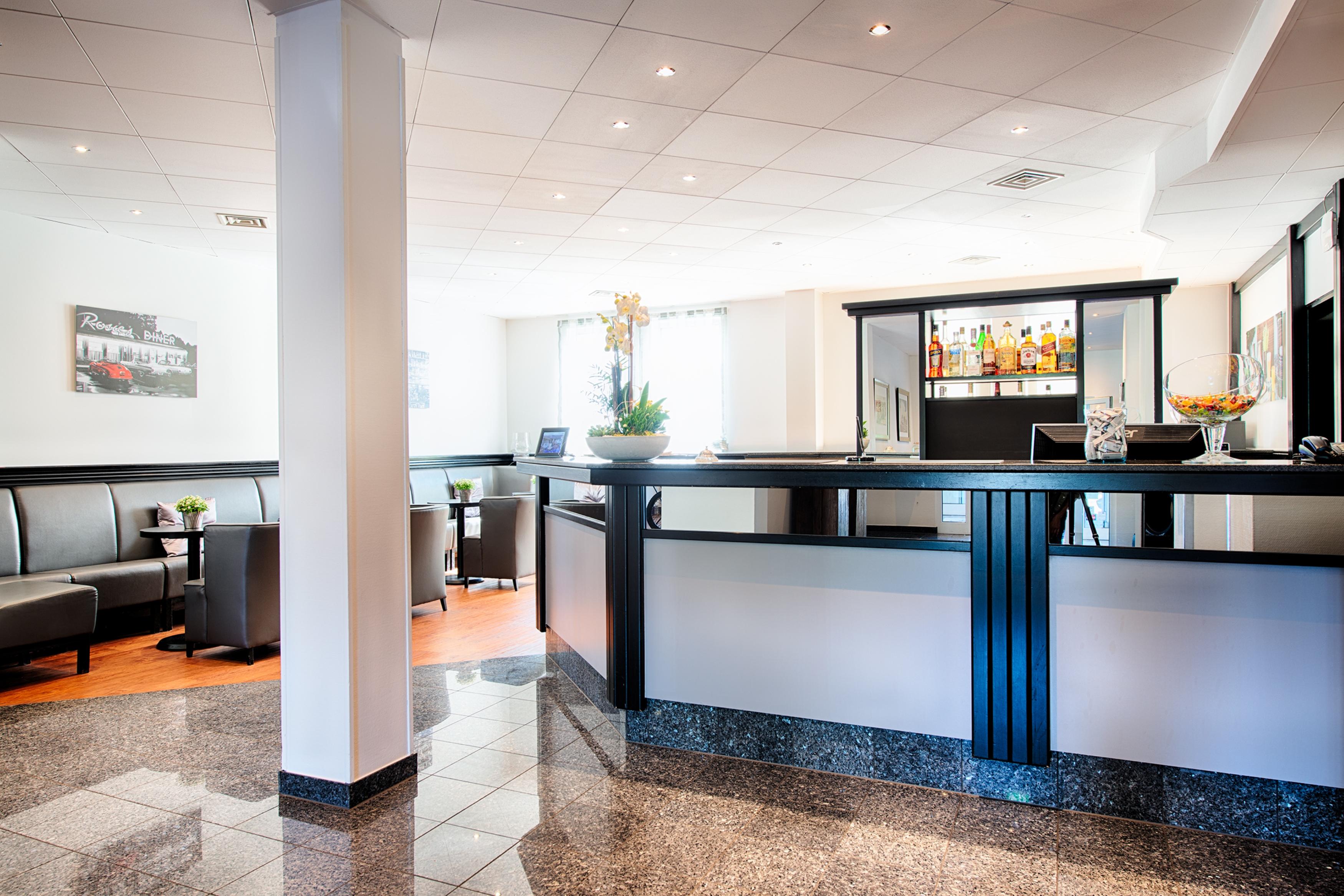 ACHAT Hotel Hockenheim Extérieur photo