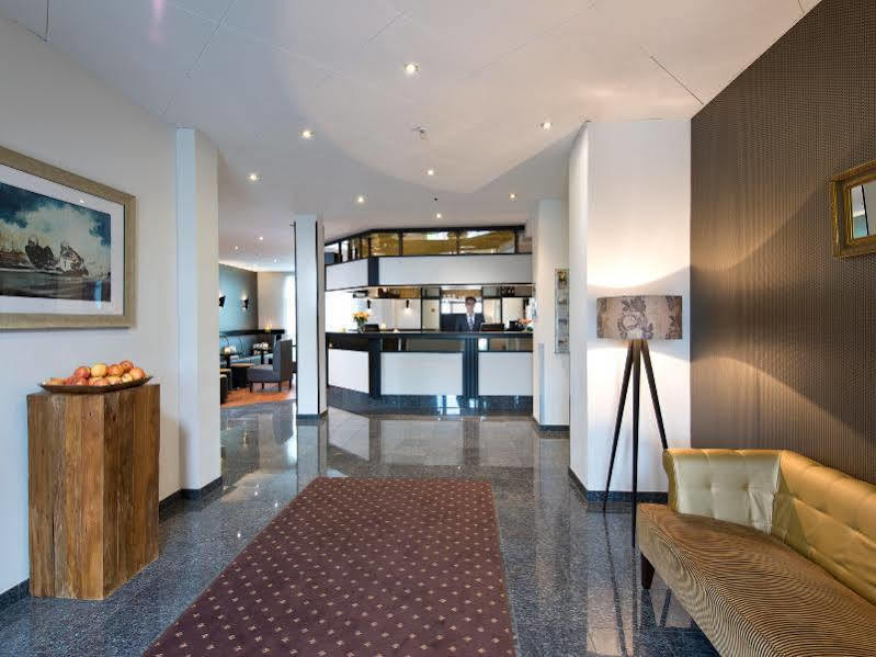 ACHAT Hotel Hockenheim Extérieur photo